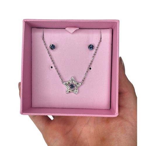 Swarovski stella set tagli - stella,