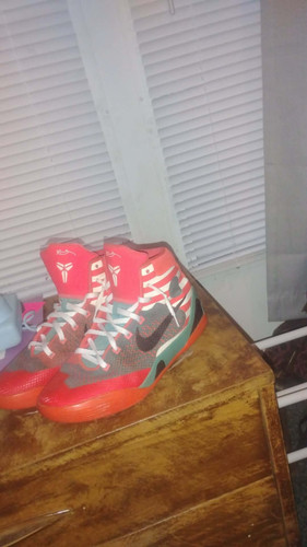 Nike kobe elite - kobe,