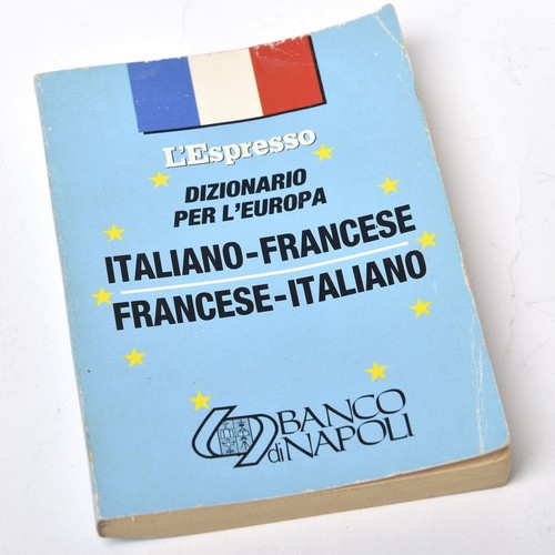 Espresso dizionario per - l'espresso,