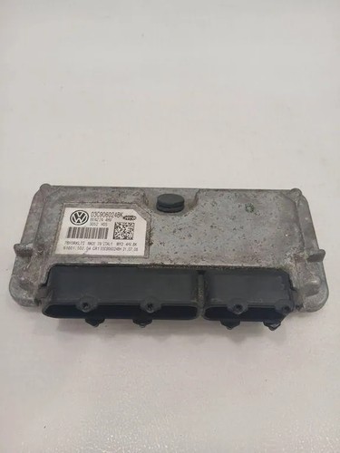 Centralina motore seat ibiza - motore,