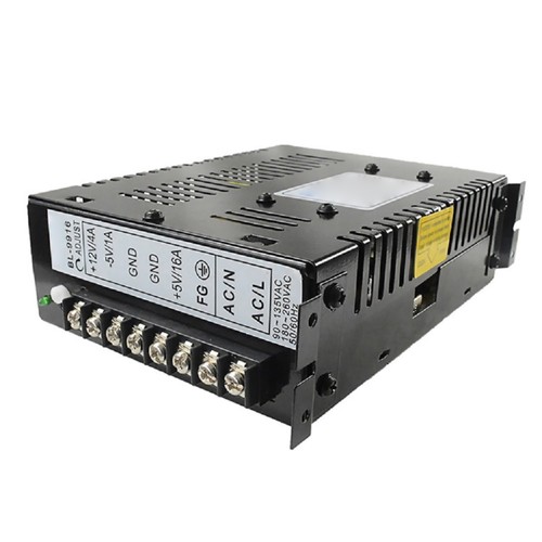 Alimentatore universale jamma - universale,