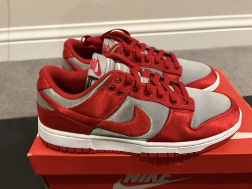 Nike dunk low unlv varsity - nike,