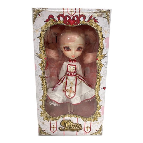 Pullip doll elphara - pullip, p-327