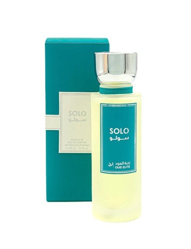 Profumi solo oud elite - profumi,