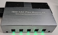 Harley Benton PowerPlant