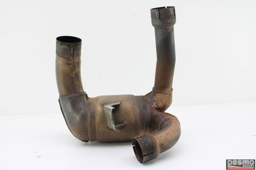 Catalizzatore collettore