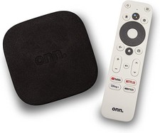 Onn box app di streaming - onn,