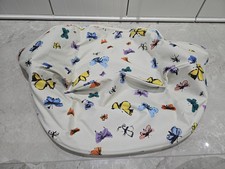 Bugaboo Buffalo Warhol Collezione Happy Bugs Cappuccio Estensibile e Borsa Tote Bag 