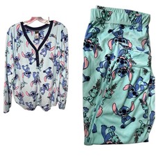 Disney Lilo & Stitch Women's