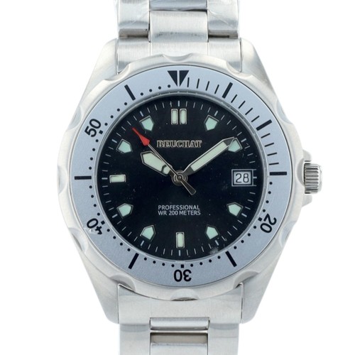 Orologio uomo beuchat bon - beuchat,
