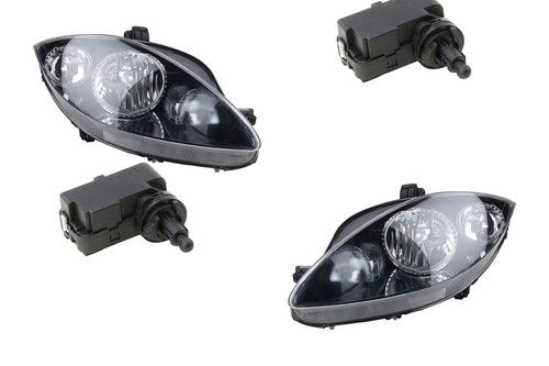 Set fanali adatto per - set,