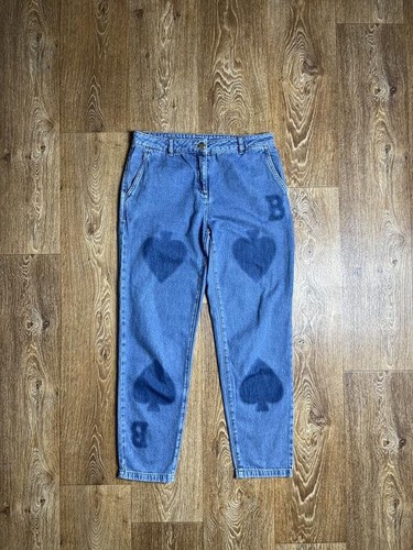 Jeans donna moschino boutique - moschino,