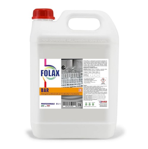 Folax bar detergente - folax,