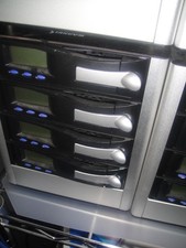 DISCO RIGIDO ESTERNO Stardom