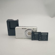 Panasonic LUMIX DMC-FX77