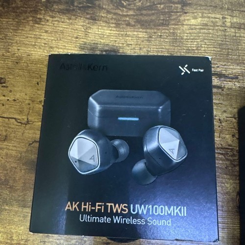 Astell kern uw100mkii - ak,