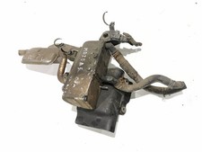 Riscaldamento ausiliario Mazda 5 2008 Diesel webasto 20887FFD LTR29922