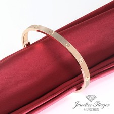 Bracciale Cartier Love modello