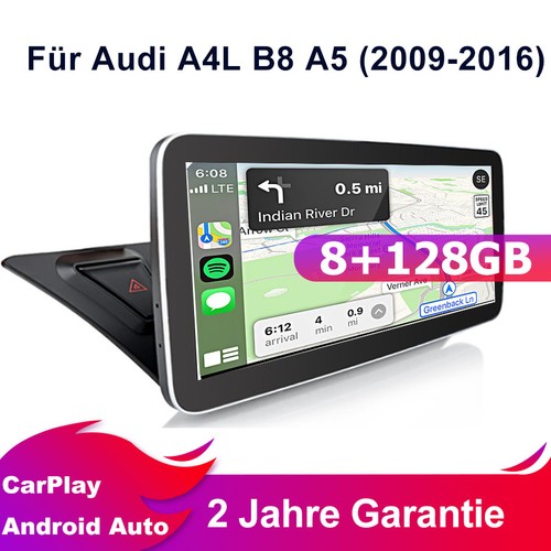 Autoradio carplay android - android, per
