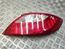 2006 MAZDA 2 FANALE POSTERIORE