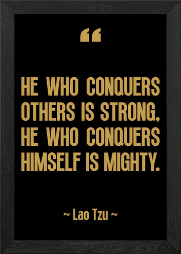 Lao tzu citazioni - lao, con