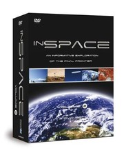In Space: Volume 2 [DVD]