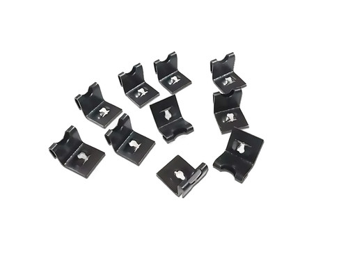 Clip montaggio griglia - di,