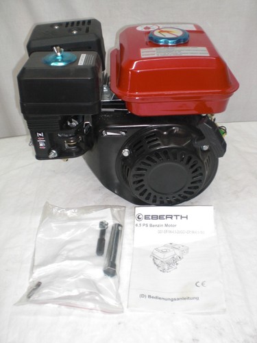 Motore benzina 5 hp - a, 6,5