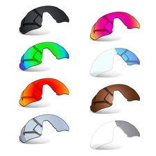 Adatto per Oakley Flight