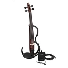 YAMAHA YSV104BRO BROWN VIOLINO