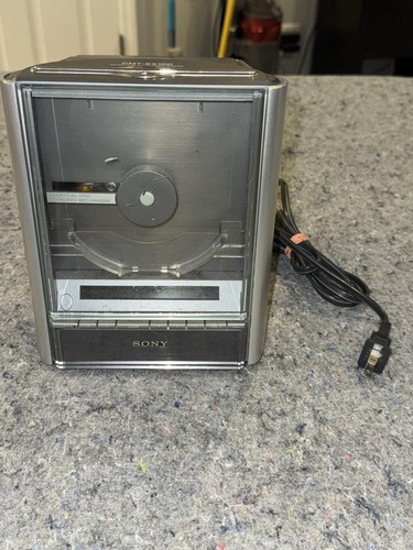 Sony cmt ex100 - sony, micro