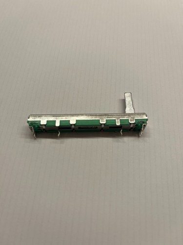 Dcv1034 sb2 speed fader - sb2,