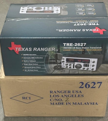 Texas ranger tre - texas, tre-2627