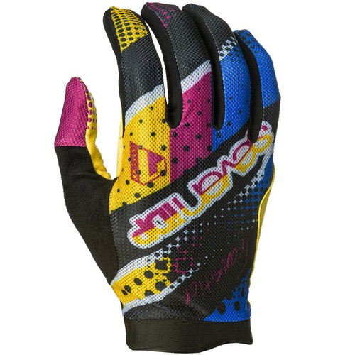 Guanti mtb transition - guanti,