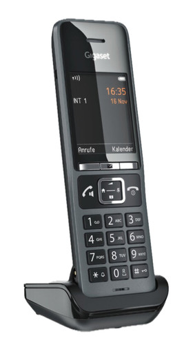 Gigaset c600h pro - gigaset,