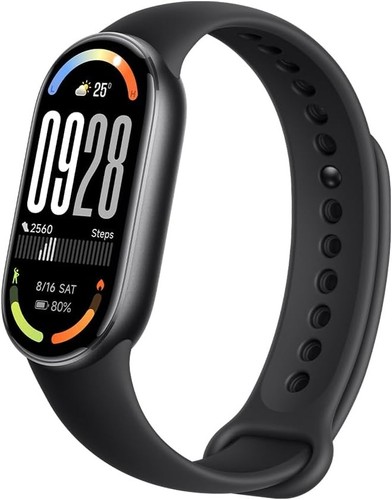 Xiaomi smart band - smart, bracciale
