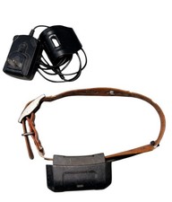 Garmin DC40 GPS Collare di