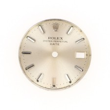 Quadrante Rolex Date LADY 26mm