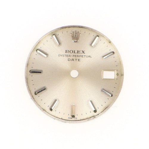 Quadrante rolex date lady - quadrante,