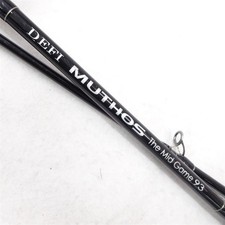 Zenaq Defi Muthos DM The Mid