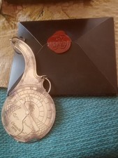 Christofle Scale Weighing