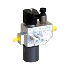 RIDUTTORE METANO MT004G