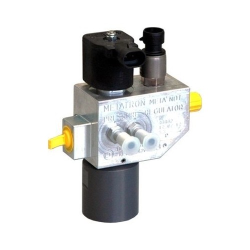Riduttore metano mt004g - metano,