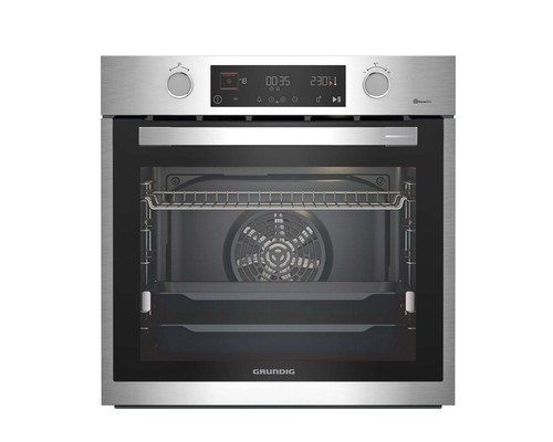 Grundig gebm11400x forno - grundig,