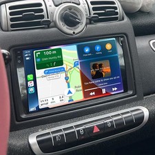 Autoradio Navigatore GPS 9"