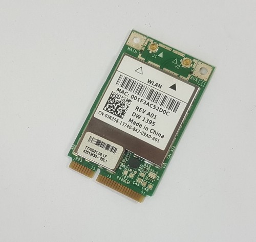 Wifi mini pcie - wifi,
