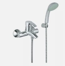 GROHE MISCELATORE ESTERNO