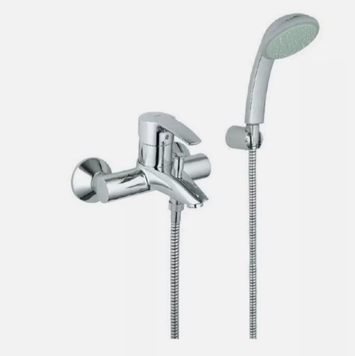 Grohe miscelatore esterno - grohe,