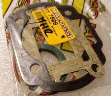 SERIE GUARNIZIONI MALOSSI SR