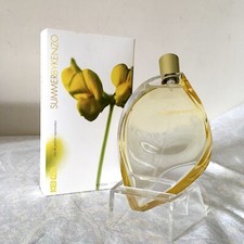 Kenzo Summer vintage discontinued rare